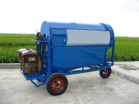 Sell 3 Wheel Rice Thresher