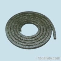 Sell Graphite Braided Packing