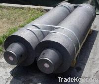 Sell Graphite Electrodes(RP, HP, UHP)