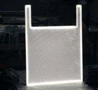 LED light panel with Custom Shape