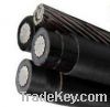 Sell 0.6/1kv Aerial Bundled Cables (ABC)