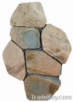 Sell Paving Stone , Cobble stone , Natural slate paving , Slate Paving