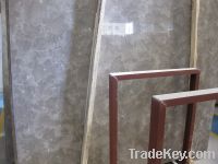 Sell  Bosy grey marble slab , grey l marble slab , marble slab ,