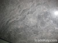Sell Silver Fox marble , grey marble , Chinese marble