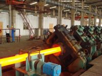 steel pipe rolling mill H beam and  Welded pipe  welding machine