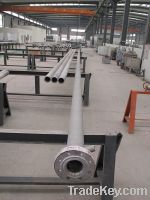 Sell Reforming furnace tubes