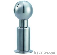 Sell stainless steel cleaning ball
