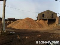 Pine Wood Chips FSC and non-FSC Certified