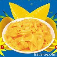 Sell Canned Sour Tender Bamboo Shoots