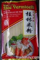 Sell Guilin Rice Vermicelli
