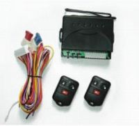 kAR-B004 keyless entry