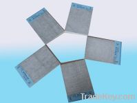 Sell magnesium cement board