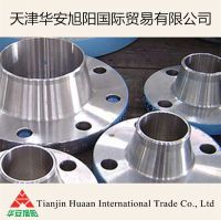 ASTM SA182 UNS S32750 Duplex Stainless Steel Flange/F53