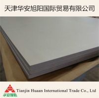 304 stainless steel heavy plate with max thickness 100mm