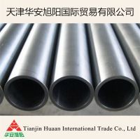 MONEL 400 UNS  N04400 Alloy 400 stainless steel seamless pipe China Origin