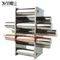 Sell Magnetic Grate