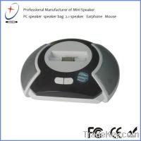 Sell mini speaker with stereo.portable speaker