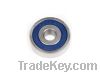 Sell deep groove ball bearings 6300 series