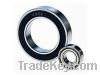 Sell deep groove ball bearings 6800 series