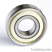 deep groove ball bearing for motorcycle parts bearing