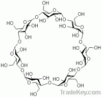 Sell Beta-Cyclodextrin hydrate