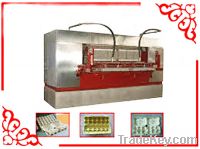 Sell  Germany-Tec Paper egg tray machine