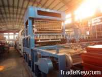 Sell paper eggs plate machine