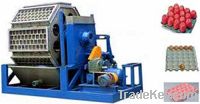 Sell paper pulp molding machine /pasta machine
