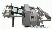 Sell full automatic die cutting machine for foil