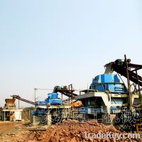 Sell Sand Making Plant