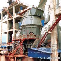 Sell Vertical Roller Mill