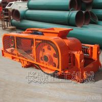 Sell Double Roller Crusher