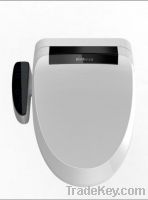 Sell Bista Grade AAA Smart Intelligent Toilet Cover(BST-1205)