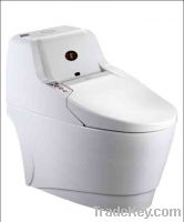 Sell Bista Grade AAA Smart Intelligent Toilet (BST-917)
