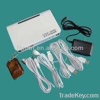 Sell mobile phone secure anti-theft device