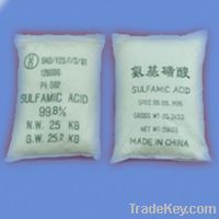 Sell aminobenzene sulfonic acid