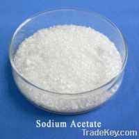 Sell Sodium Acetate