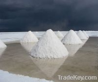 Sell Lithium Carbonate