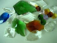 Sell Crystal Pendant Beads