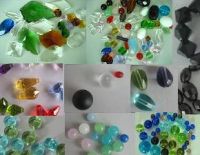 Sell Glass Beads/Crystal Bead