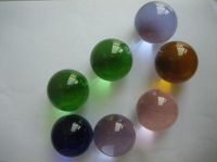 Sell Crystal Glass Ball