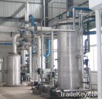 Sell SO3 Sulphonation Production Line