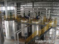 Sell Liquid Sodium Silicate Production Line