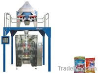 Sell Automatic Packing Machine For Detergent Power