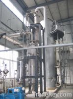 Sell SO3 Sulphonation Plant