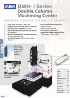 Machinery Center