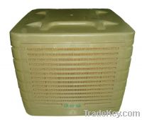 Sell HZ evaporative air cooler/industrial air cooler  18000CMH