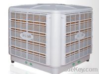 Sell Hezong evaporative cooling system/desert cooler/air conditioner