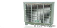 Sell Hezong evaporative air conditioner/air cooling unit 18000cmh