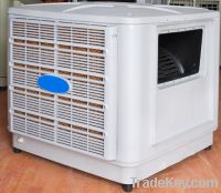 Sell Hezong evaporative air cooling system/air coinditioner 20000cmh